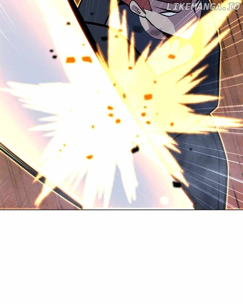 Solo Spell Caster Chapter 188 64